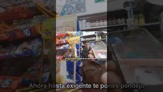Cuando le paso el código 🧑‍💻 👩‍💻  a mi compa y me dice que tiene errores 😅
