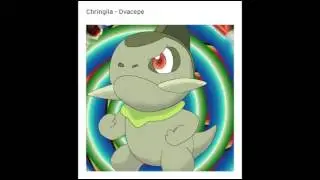 Trippy Boy (გრინჩი)  --  Dvacepe