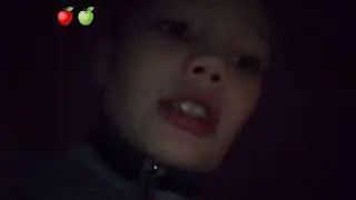 Ночь в шалаше №1