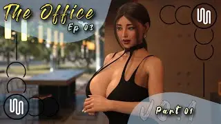The Office_Episode 03_v0.1_Part 01_Superstar_Adult Game