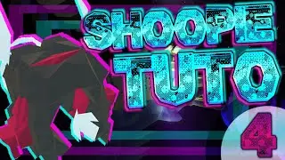 KoGaMa Shoopie speed build | 4 (Science-Fiction)