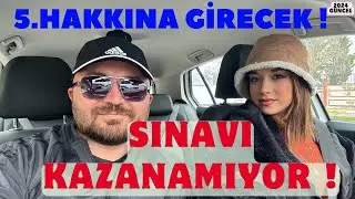 DİREKSİYON SINAVINI KAZANAMAYAN ÖĞRENCİ  5.Hakkına Girecek ! 