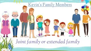 Different Types of Families