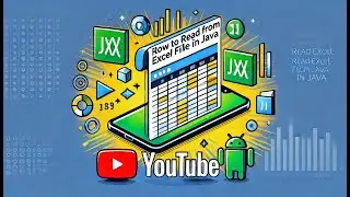 Most common Java interview question How to Read Excel Files in Java