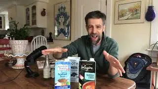 The 6 Store-Bought Seafood Stocks and Broths: A Review from Worst to First