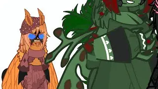 How Mothra reacted after Godzilla was having a conversation with Biollante.
