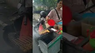 KITA JAJAN #bakso #baksobakar #trending #youtubeshorts #youtube #shorts