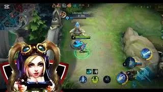 LAYLA GAME PLAY | PRACTICE