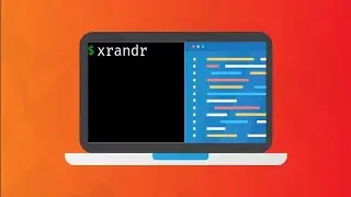 xrandr tutorial | display flag