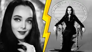 Beyond the Addams Mystique: The Carolyn Jones Legend
