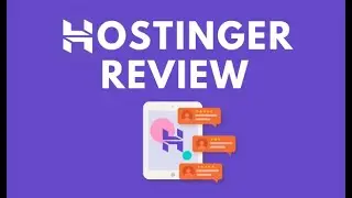 Hostinger Review 2020 | Honest Review