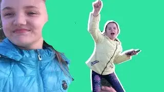 VLOG:ИДЁМ В ПОХОД\\ВИКИ КУПИЛИ АЙФОН Х?!ЛИАНА ПРИХОДЬКО