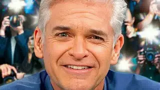 The Scandals of Philip Schofield | The Downfall of a TV Icon