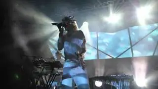 BOKKA - WHAT A DAY (Live)