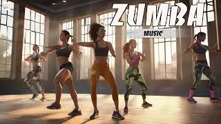 2 Hour Zumba Workout Music Mix | Shake It Off and Sweat It Out!