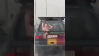 Утреннее удовлетворение перед работой 16+ 😃🤪😜