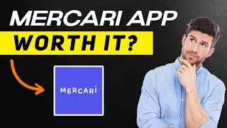 Mercari App Review 2026 | Reselling Platform Worth It?