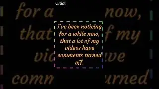 This is a short edit I did, please enjoy.