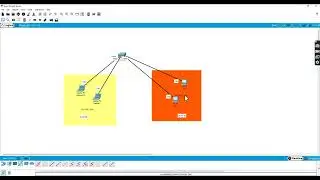 VLAN Creating