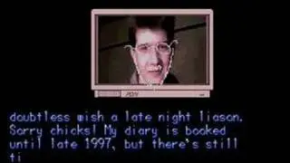 Amiga - Final Fight Hidden Video
