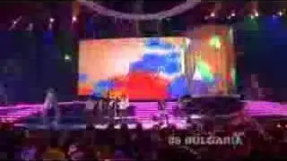 JESC 2007 - Bulgaria - Bon-Bon (Bonbolandiya)