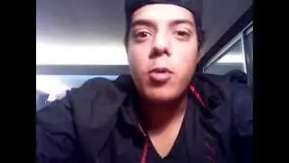 Facundo Vallejos en México