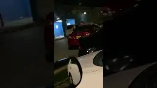 Loud fashion secretary records employee’s trip to police station