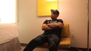 HOTEL Z IN SAN DIEGO HOTEL REVIEW (HD)