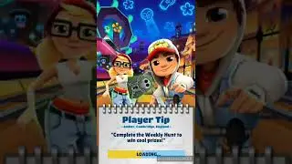 Subway surfs efsane hile 50 like link (fixlenmedi)