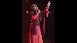 Зайнаб Махаева