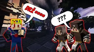 GALAKTUS MI NADÁVÁ! 😥 /w Galaktus, Lůůca