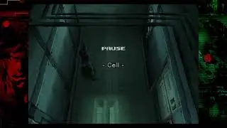 Metal gear Solid PS1