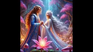 She is my Spirituality, She is my Story