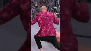 Heel turn of the Month #aew #aewdynamite #shorts