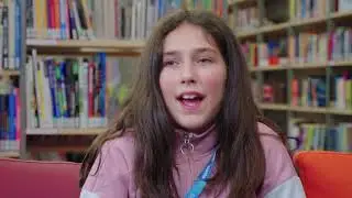 COVID KIDS - Episode 3 : Home schooling experiences