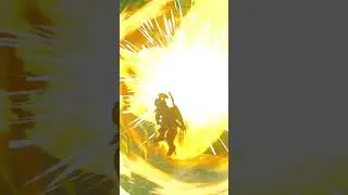 Unfortunate Soul | Zelda, TotK Short