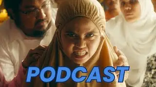 Tiger Stripes director Amanda Nell Eu | Matt's Movie Reviews Podcast 