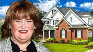 What Britain’s Got Talent Didn't Tell You About Susan Boyle