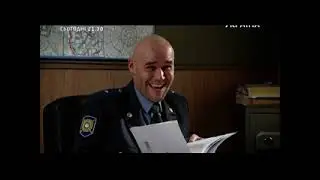 Глухарь смеётся