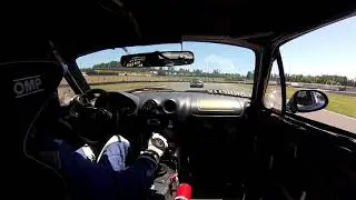 Spec Miata CSCC Chicane Challenge XXIX PIR 6/19/2021