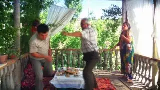 Точик Фильм Маънии Хаёт
