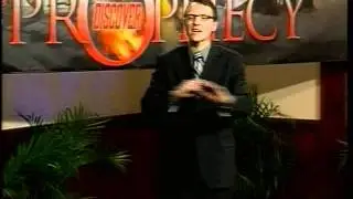Discover Prophecy-22 God Has A Church On Earth by David Asscherick