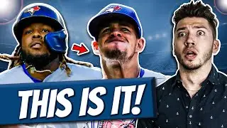THIS Will Determine EVERYTHING For The Toronto Blue Jays…