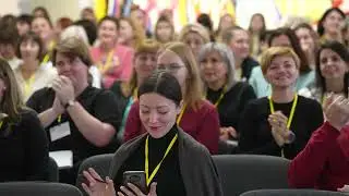 VI Фестиваль музейного маркетинга и гостеприимства «Музей для людей»