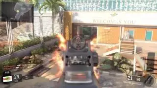 Black ops 3 Free For All Ep.1