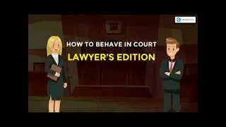 Tips on How to Behave in Court in 2021 - www.Legodesk.Com