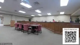 USD 469 Sep 9 Board Of Education Meeting