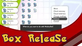SWITCH UP GAME ENHANCER POKEMON MODE Box Release