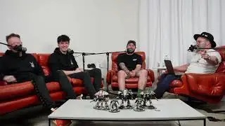 Episode 29: with Littlenet | LotR Community & Events