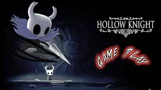 Hollow Knight - Game Play de um Iniciante/ Parte 8 